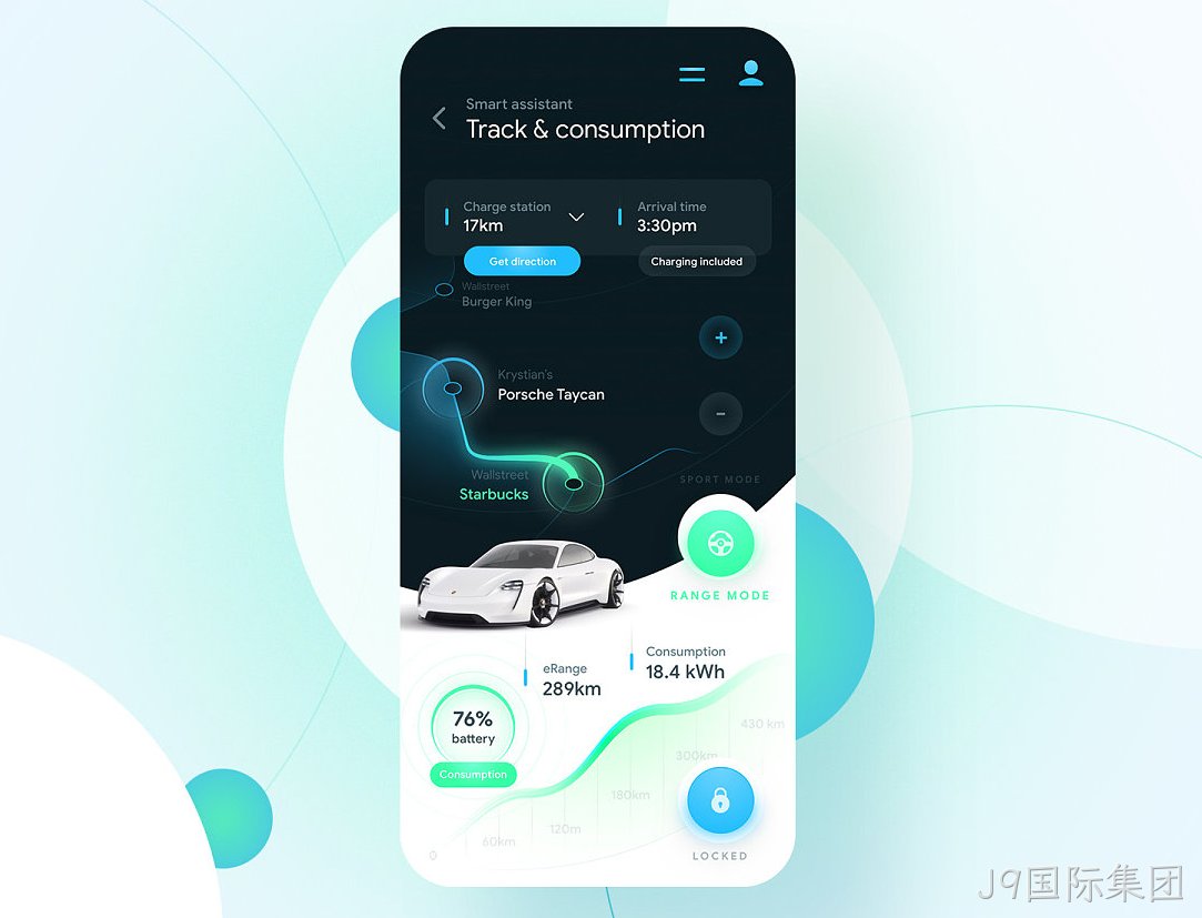 手机网站设计4