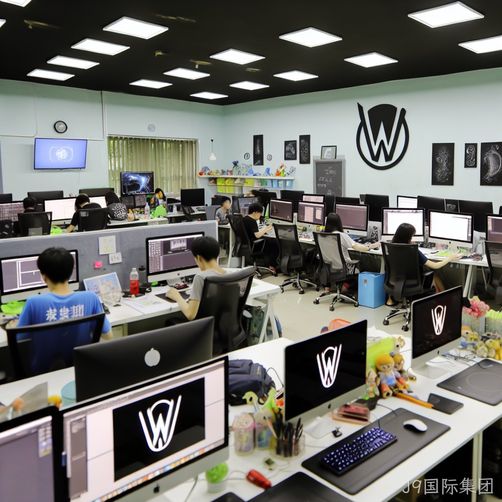 J9国际集团网站制作公司:如何打造高品质的网站