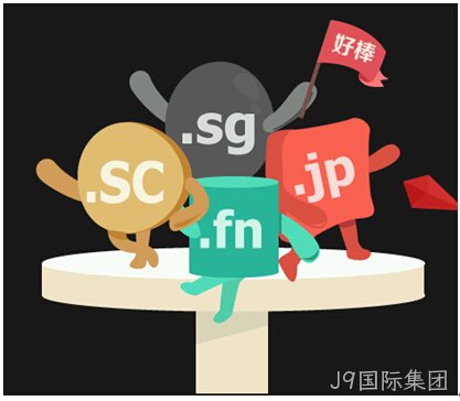 网站域名