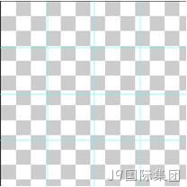 空白画布