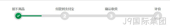 付款流程